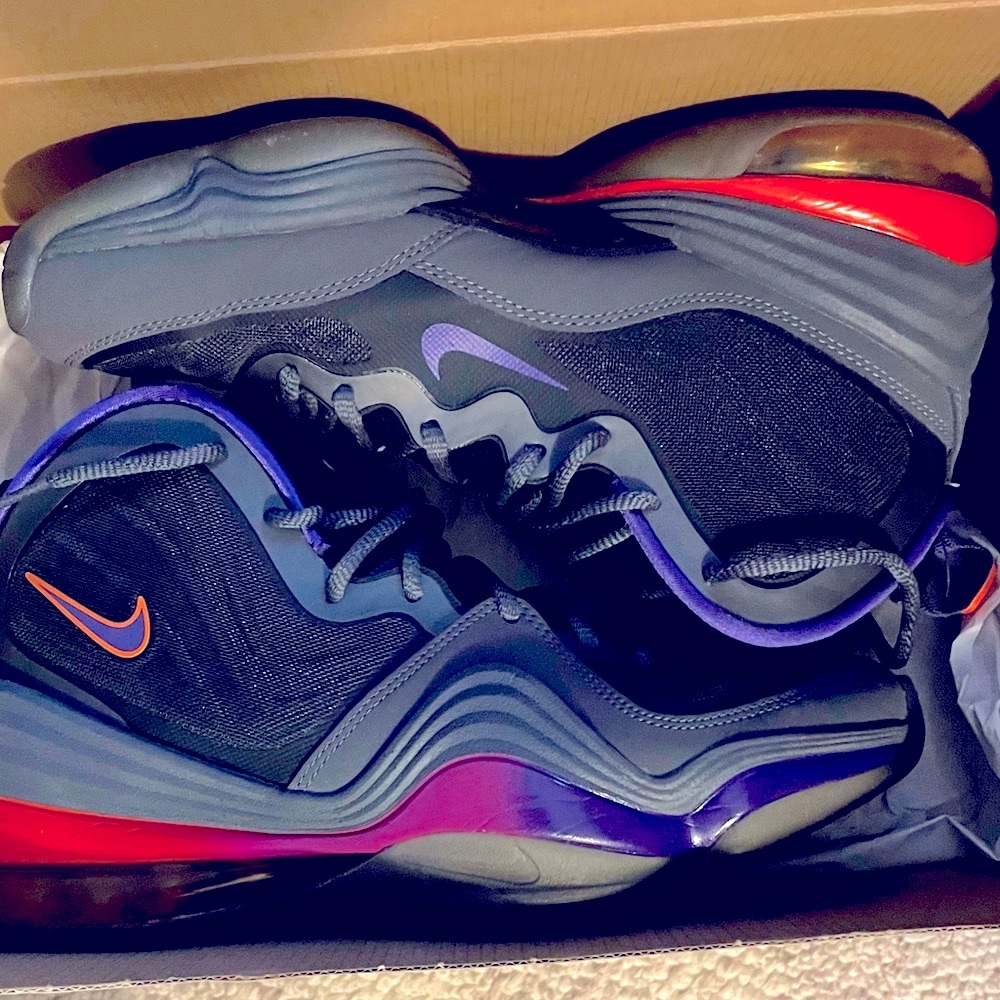 Nikes